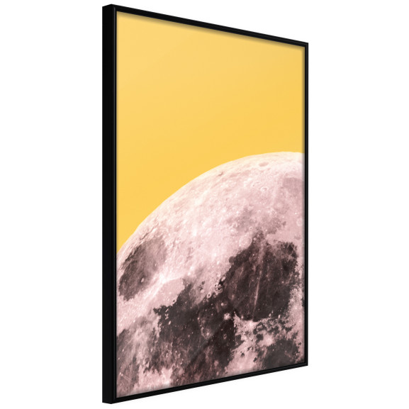 Poster Pink Moon