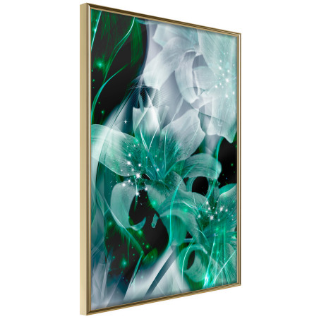 Poster Poisonous Flowers-01