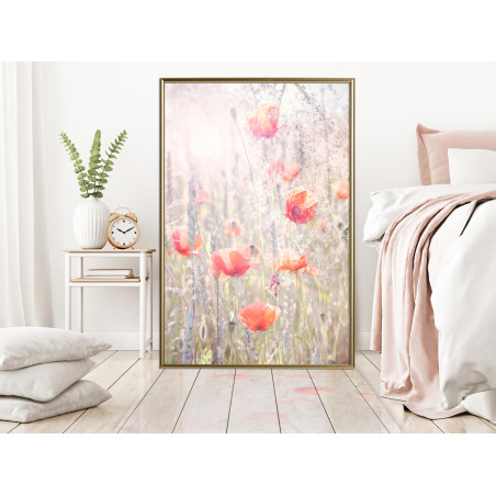 Poster Poppies-01