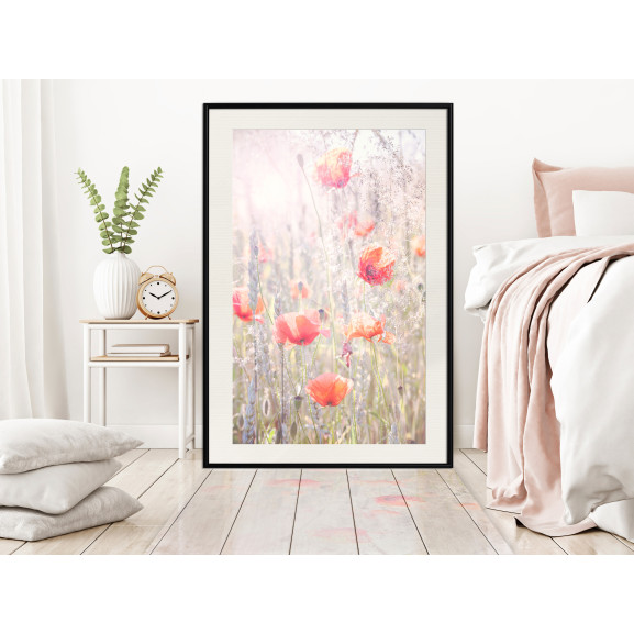 Poster Poppies
