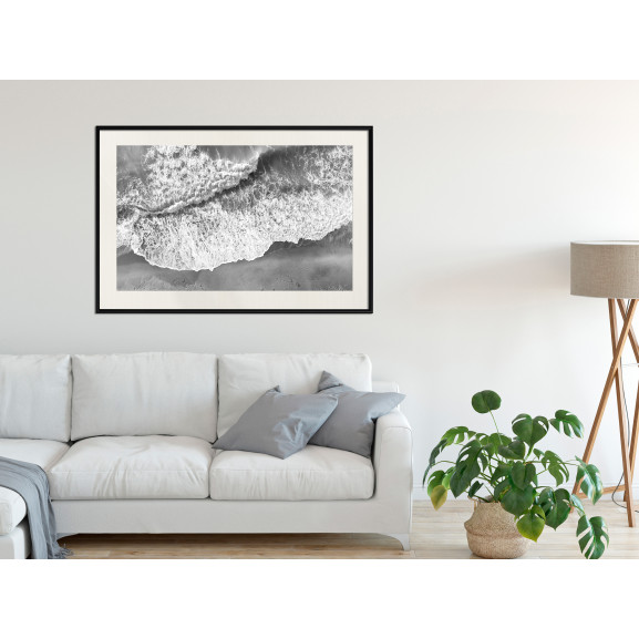 Poster Power of the Sea