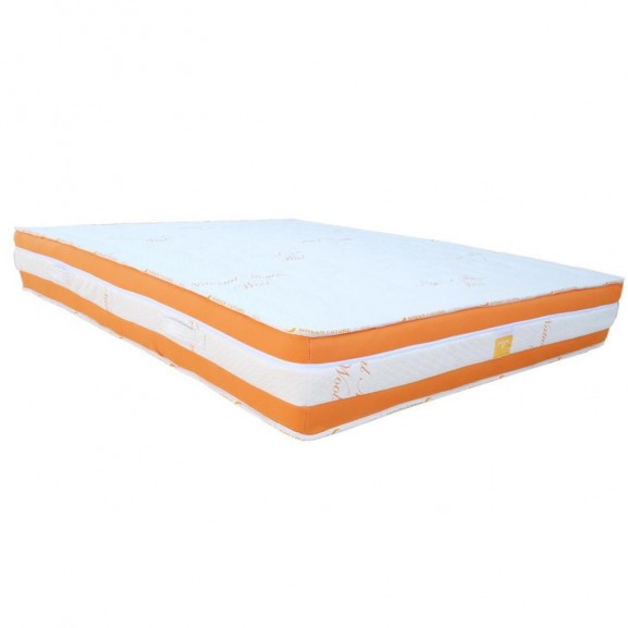 Saltea Wool, Ortopedica Anatomica Si Ergonomica, 140 X 200 Cm 140 imagine 2022 vreausaltea.ro