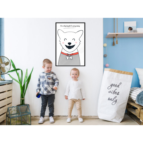 Poster Pure Happiness