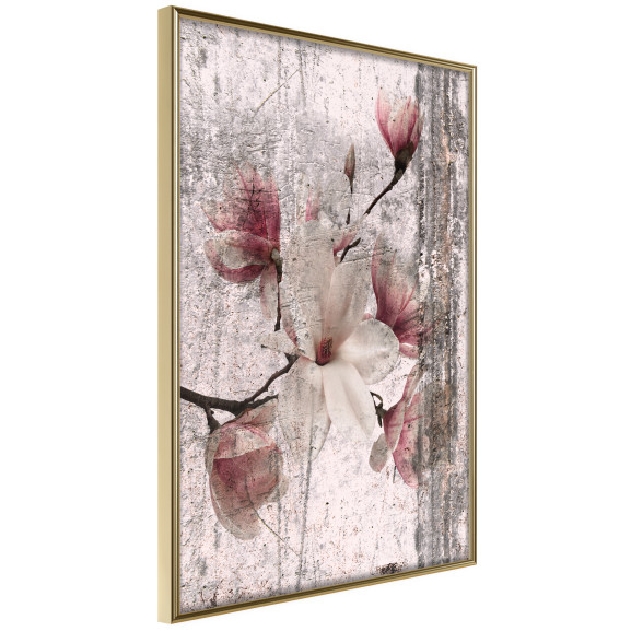 Poster Queen of Spring Flowers I