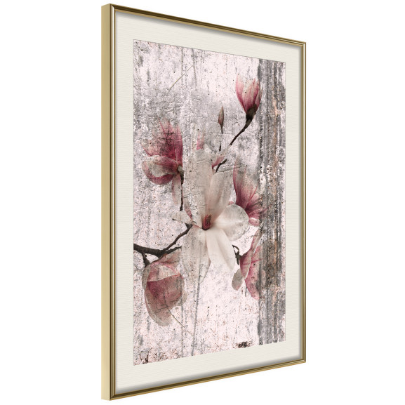 Poster Queen of Spring Flowers I