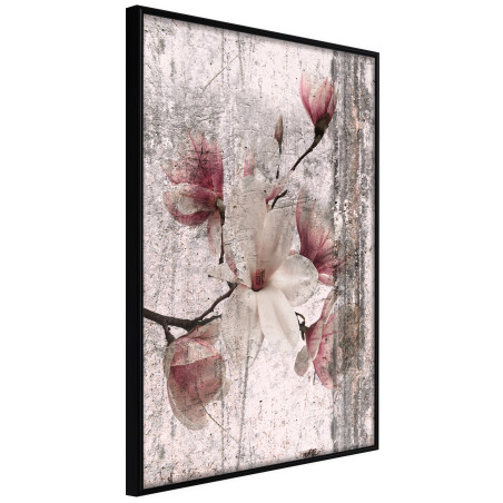 Poster Queen of Spring Flowers I-01