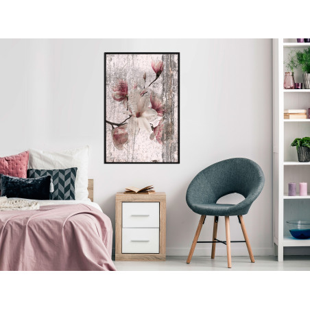 Poster Queen of Spring Flowers I-01