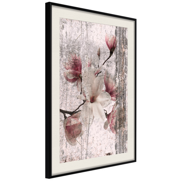 Poster Queen of Spring Flowers I