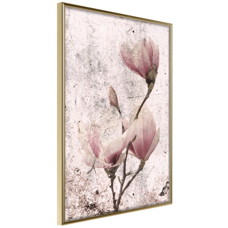 Poster Queen of Spring Flowers II-01