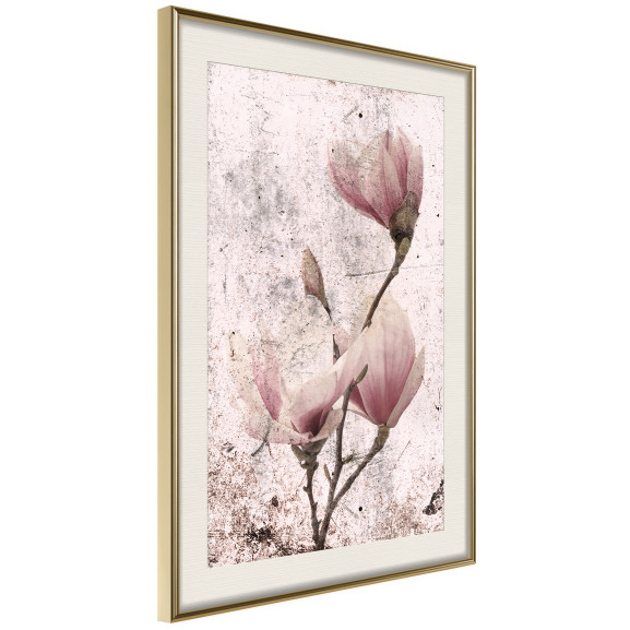 Poster Queen of Spring Flowers II