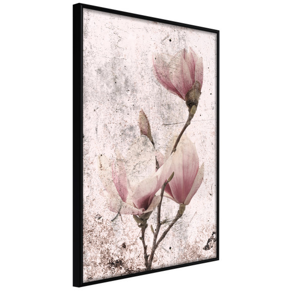 Poster Queen of Spring Flowers II