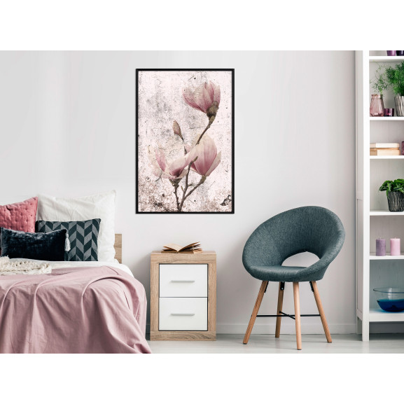 Poster Queen of Spring Flowers II