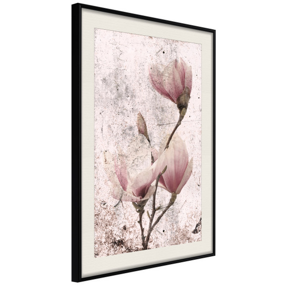 Poster Queen of Spring Flowers II