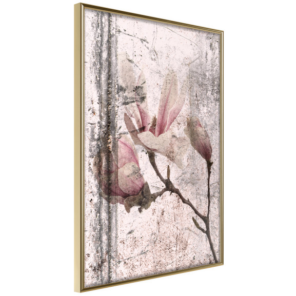 Poster Queen of Spring Flowers III