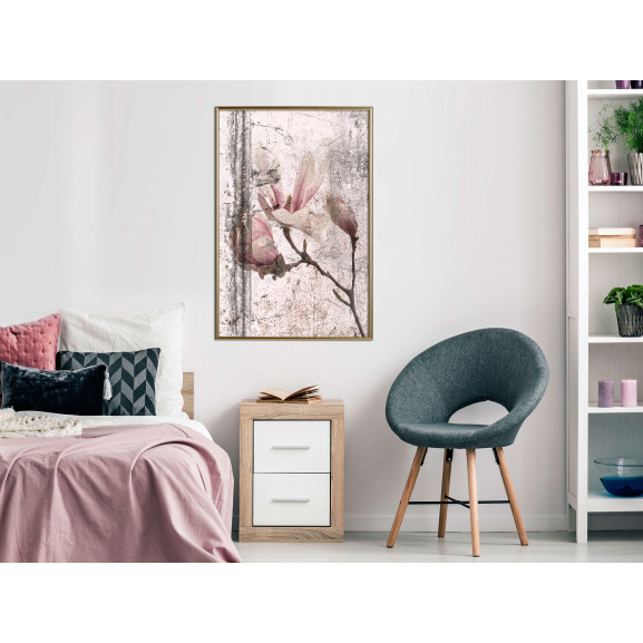 Poster Queen of Spring Flowers III
