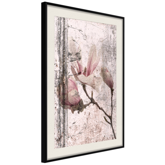 Poster Queen of Spring Flowers III