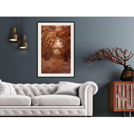 Poster Quiet Path-01