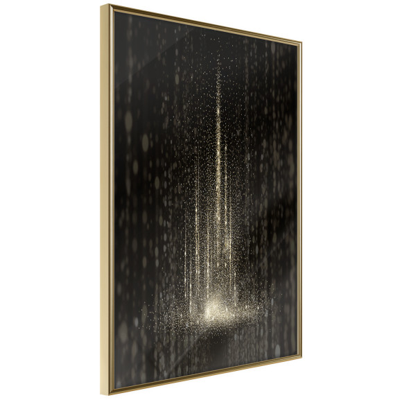 Poster Rain of Light