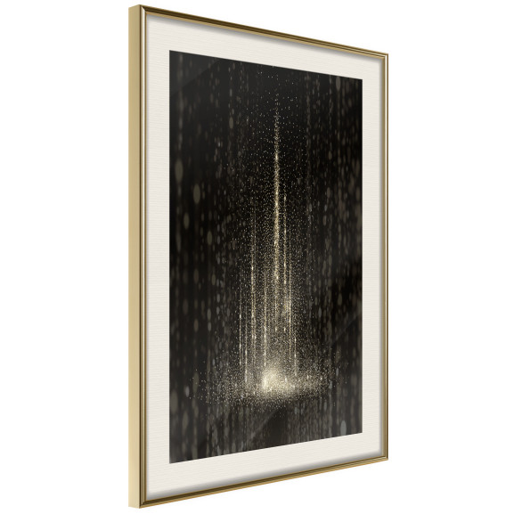 Poster Rain of Light