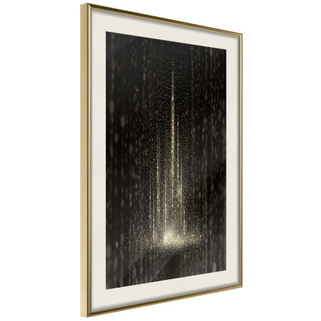 Poster Rain of Light-01