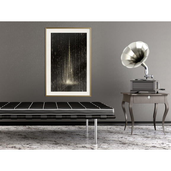 Poster Rain of Light