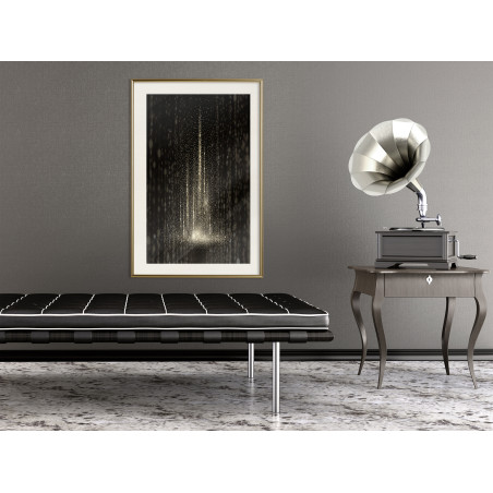 Poster Rain of Light-01