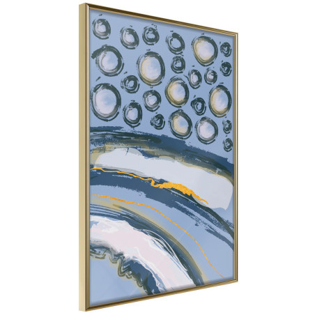 Poster Rain on the Highway-01