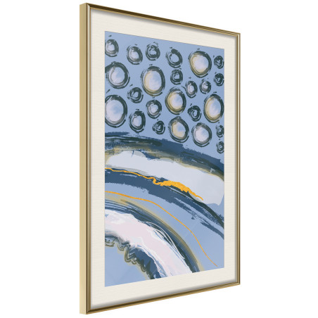 Poster Rain on the Highway-01