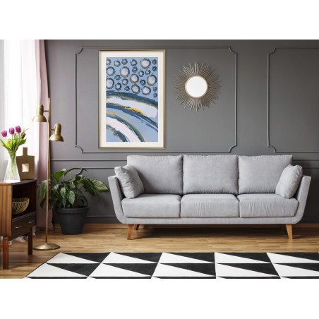 Poster Rain on the Highway-01