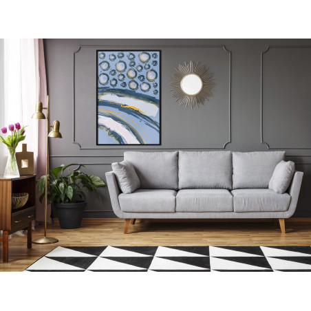 Poster Rain on the Highway-01