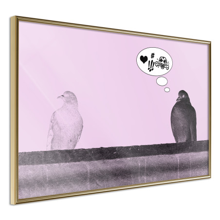 Poster Rough Love-01