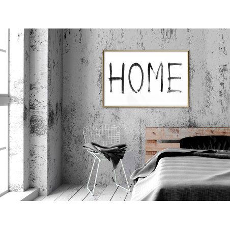 Poster Simply Home (Horizontal)-01