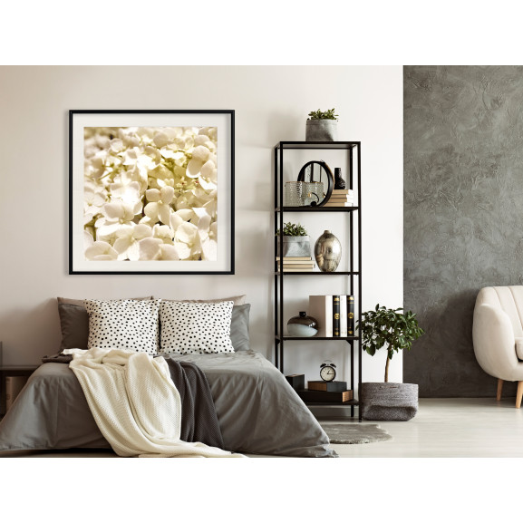 Poster Soothing Flowers