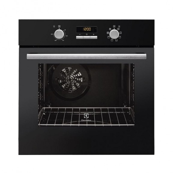 Cuptor electric Electrolux cu autocuratare catalitica A 57 l