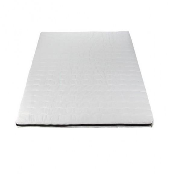 Saltea Topper Memory, Husa Detasabila, 180 x 200 x 3 cm 180 imagine 2022 vreausaltea.ro