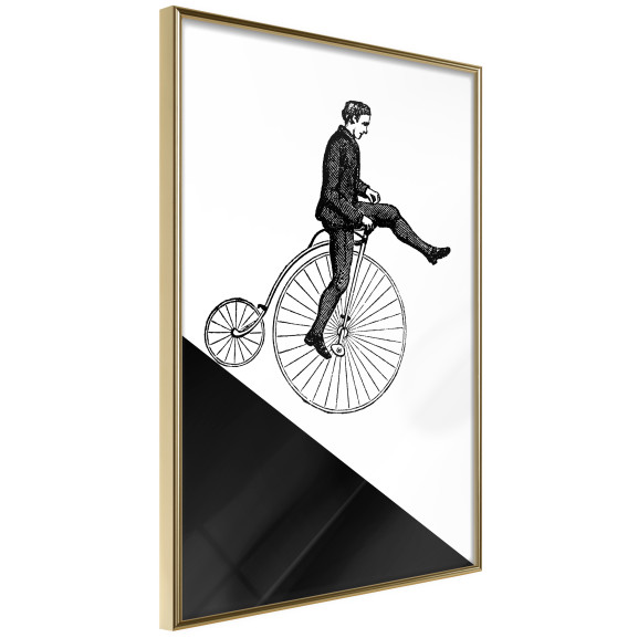 Poster Stuntman