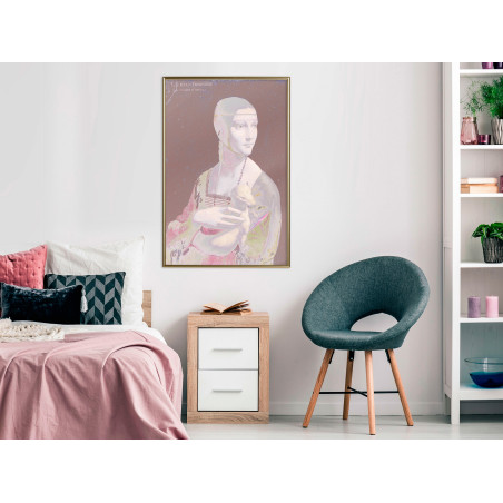 Poster Subdued Classic-01
