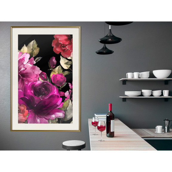 Poster Summer Night's Dream I