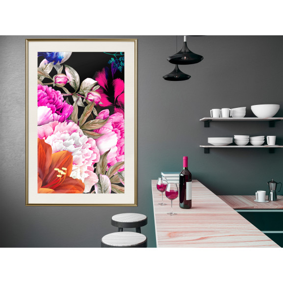 Poster Summer Night's Dream III