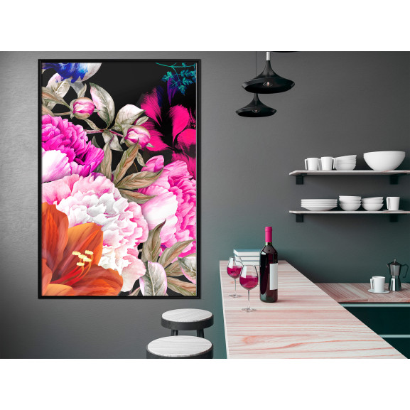 Poster Summer Night's Dream III