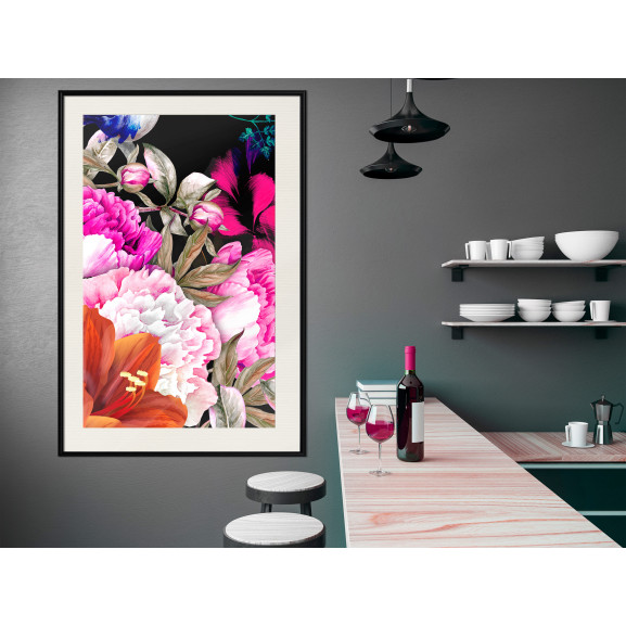 Poster Summer Night's Dream III