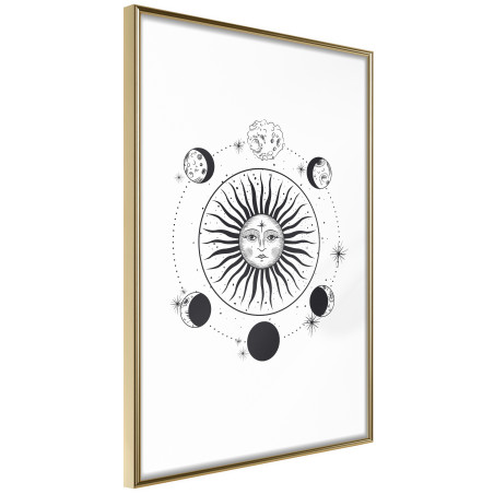 Poster Sun and Moon-01