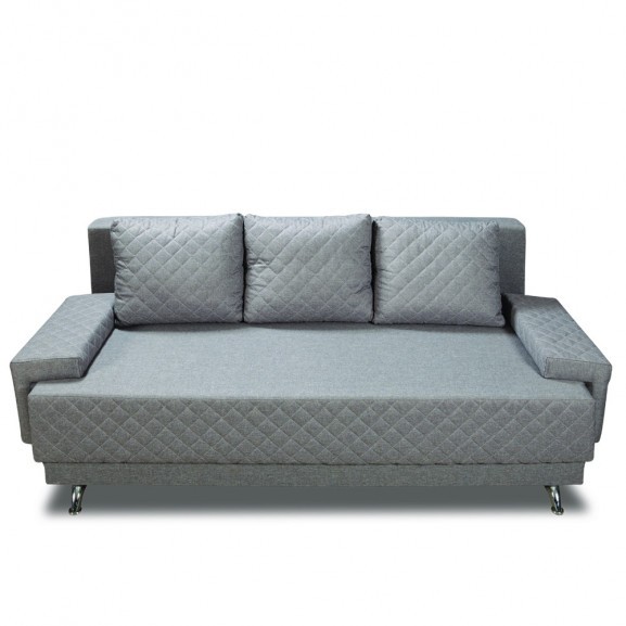 Canapea extensibila karla, 2160 x 1000 x 880 mm.
