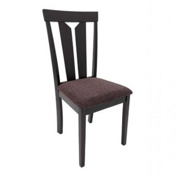 Scaun living, Stofa Wenge