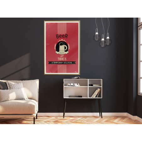 Poster Temporary Solution-01