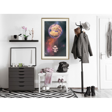 Poster The Whole World is a Playground-01