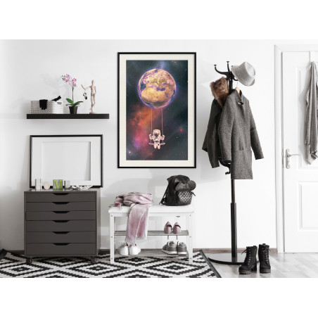 Poster The Whole World is a Playground-01