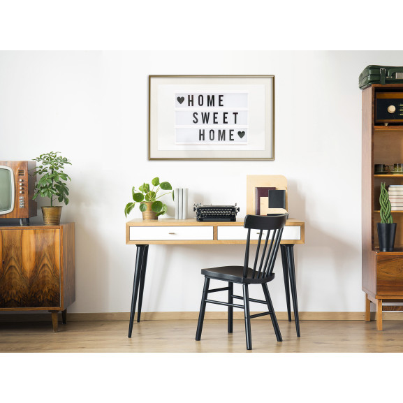 Poster There is No Place Like Home