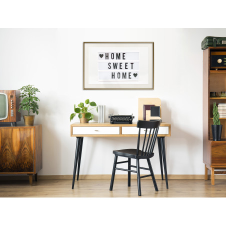 Poster There is No Place Like Home-01