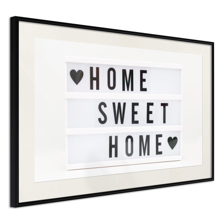 Poster There is No Place Like Home-01